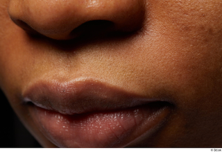 HD Face skin Calneshia Mason lips mouth skin texture 0002.jpg